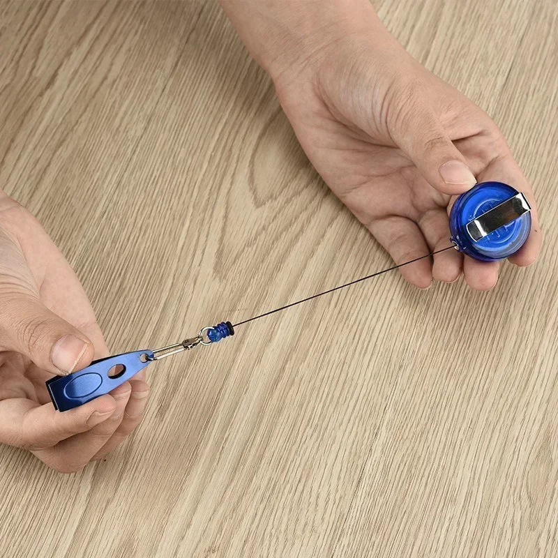 New Outdoor Fishing Line Clips - Fishing Line Cutter ulasan dan harga