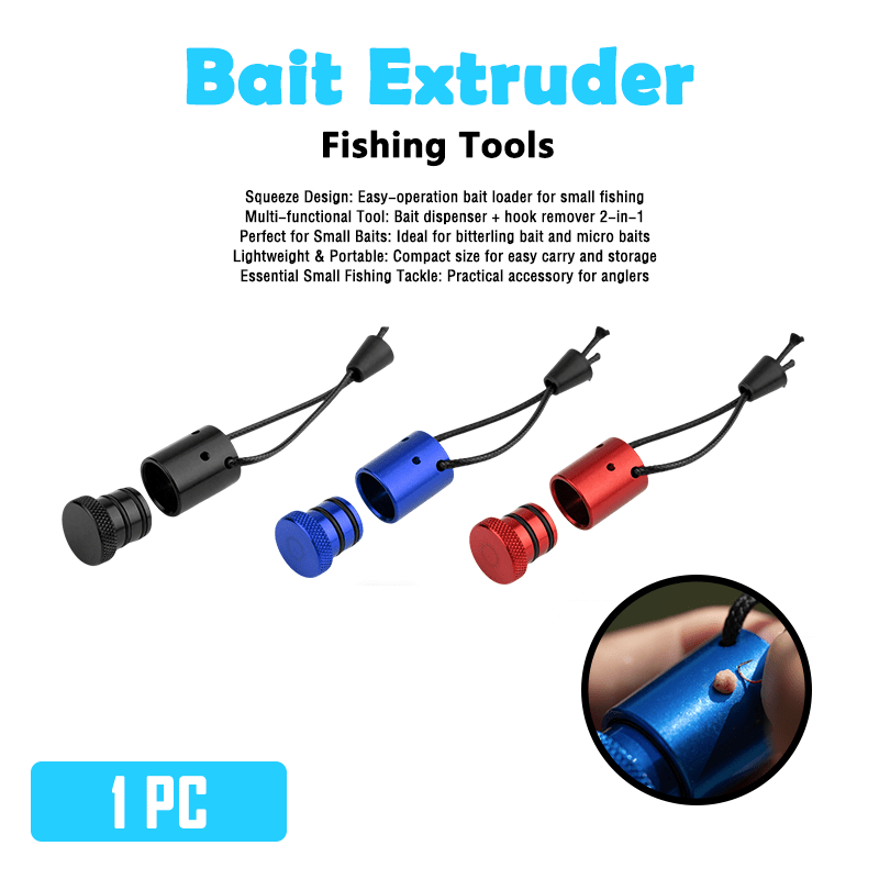 1pc Micro Fishing Precision Ba - Fishing Line Dispenser ulasan dan harga