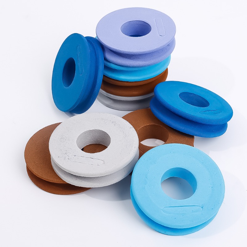 1/2Pcs Double End Test Lead Wi - Tippet Line ulasan dan harga