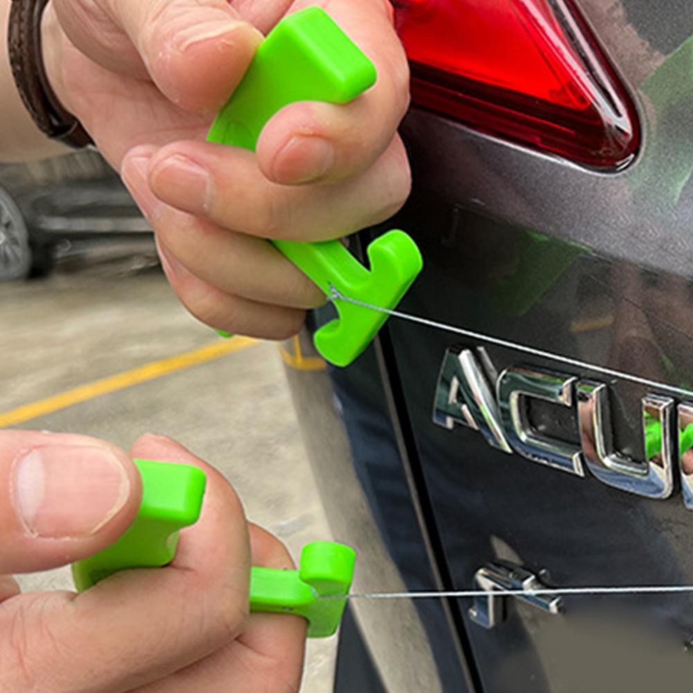 Car Emblem Remover Tool Kit Pr - Monofilament Line ulasan dan harga