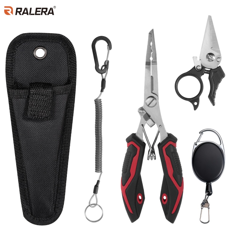 Lure pliers fish controller se - Fishing Line Cutter ulasan dan harga