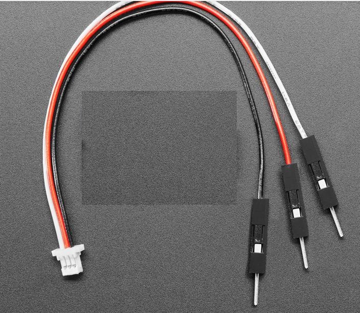 5789 5893 Voltage UPDI Friend  - Fly Line ulasan dan harga