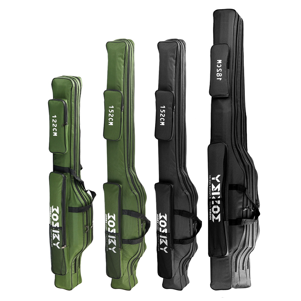 Portable Foldable Fishing Rod  - Fishing Line Spooler ulasan dan harga