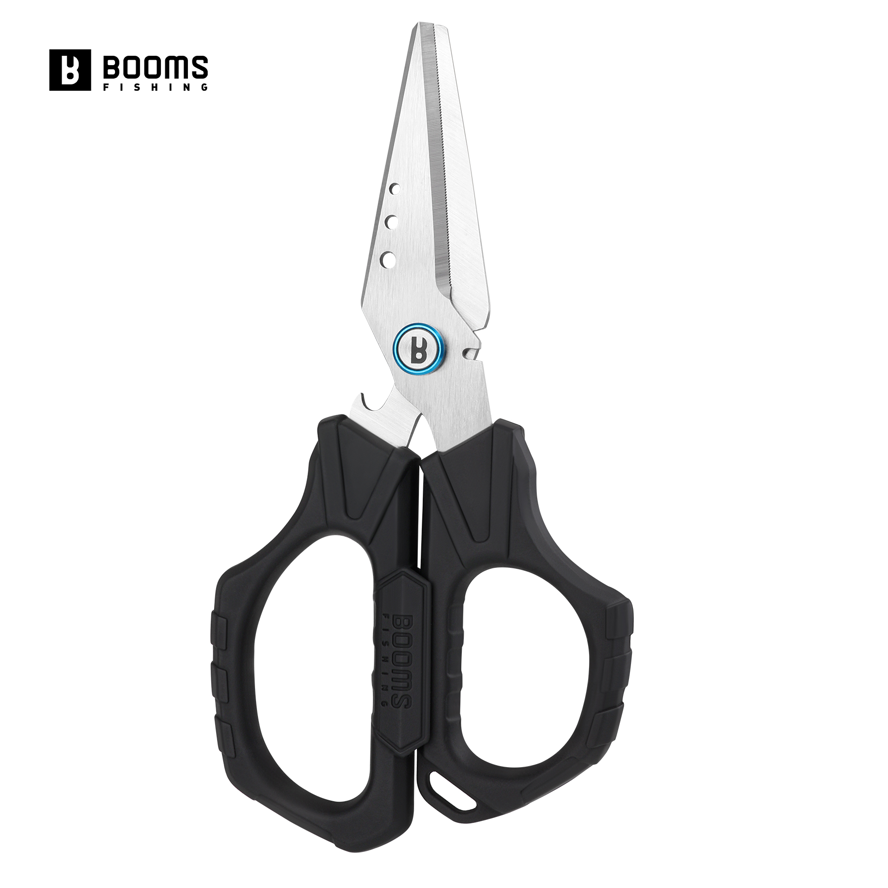 Booms Fishing S04 Fishing Scis - Fishing Line Cutter ulasan dan harga