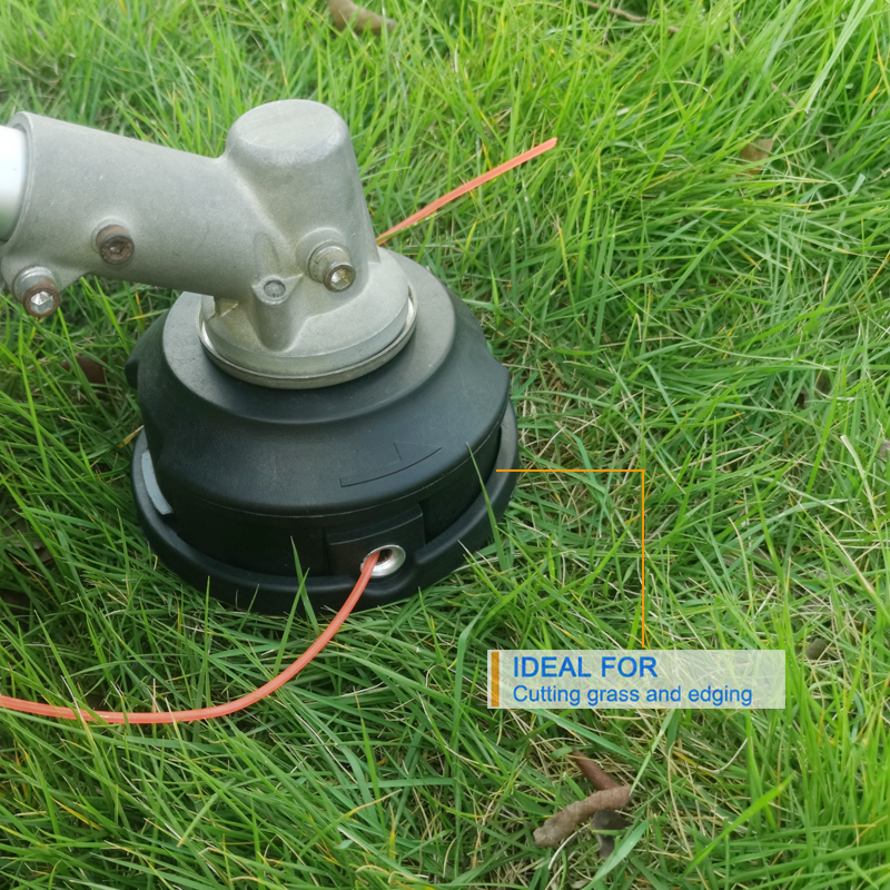 1Pc New Bearing Grass Trimmer  - Tippet Line ulasan dan harga